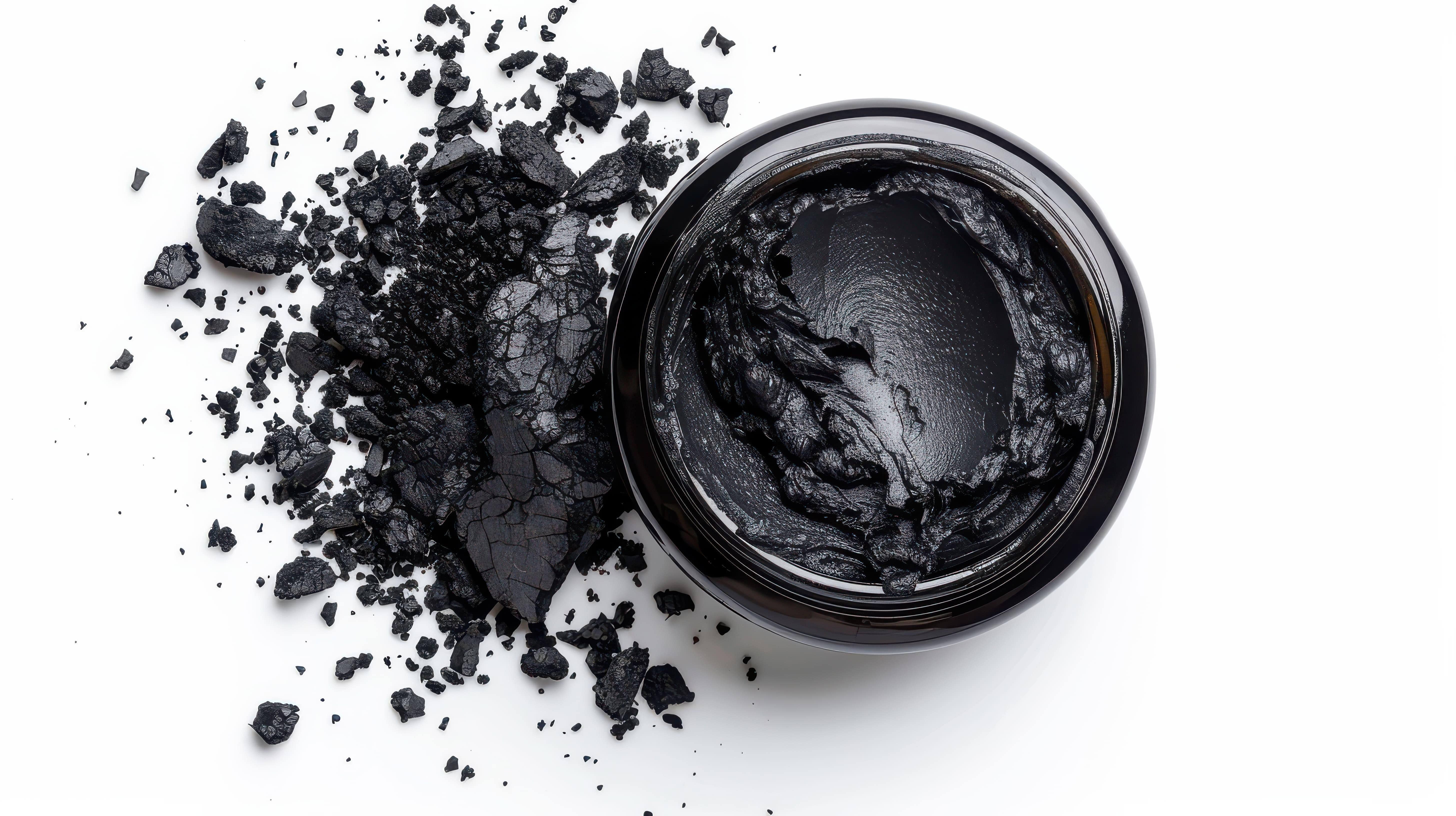 Deep Cleansing Clay Mask