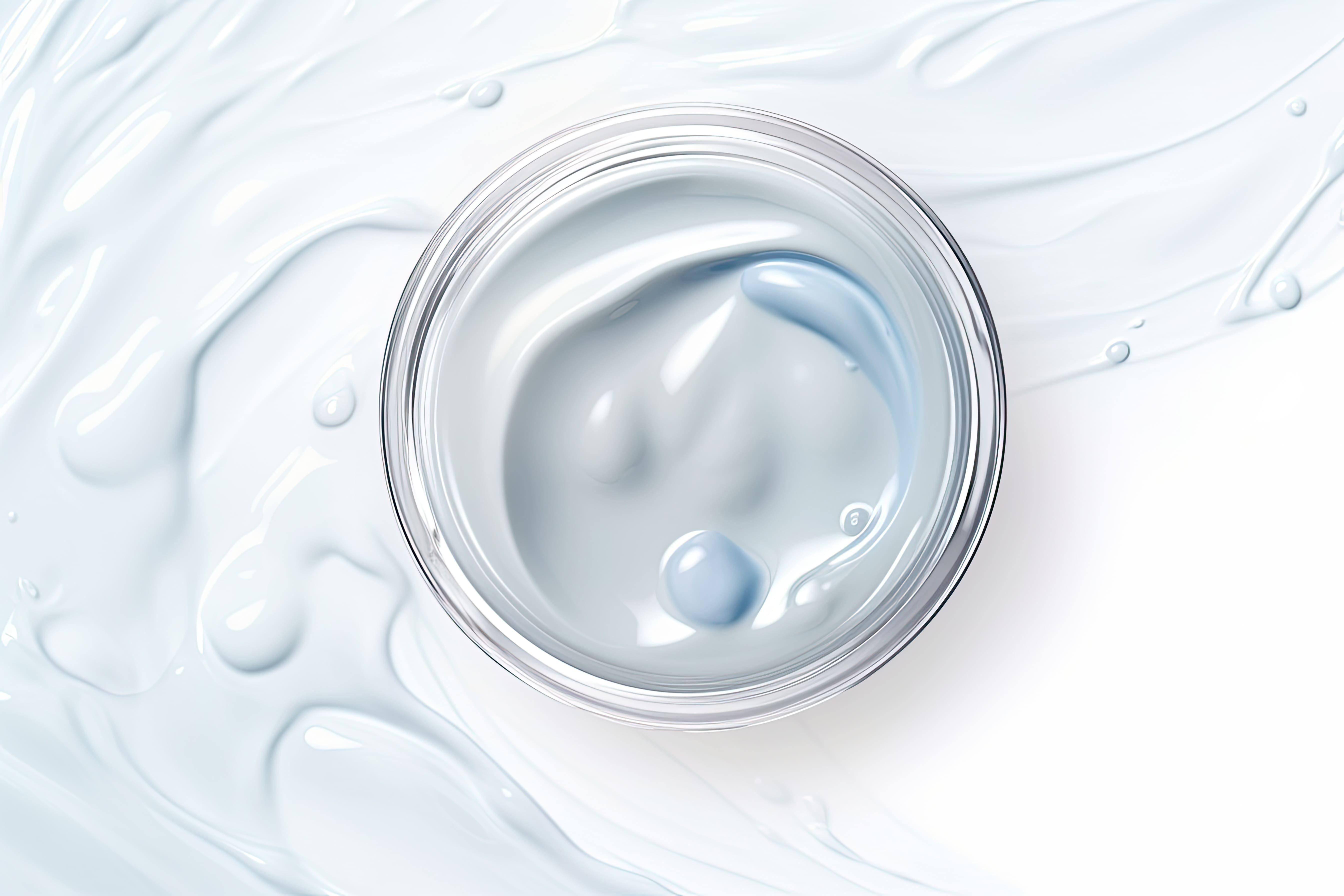 Hyaluronic Acid Moisturizing Cream