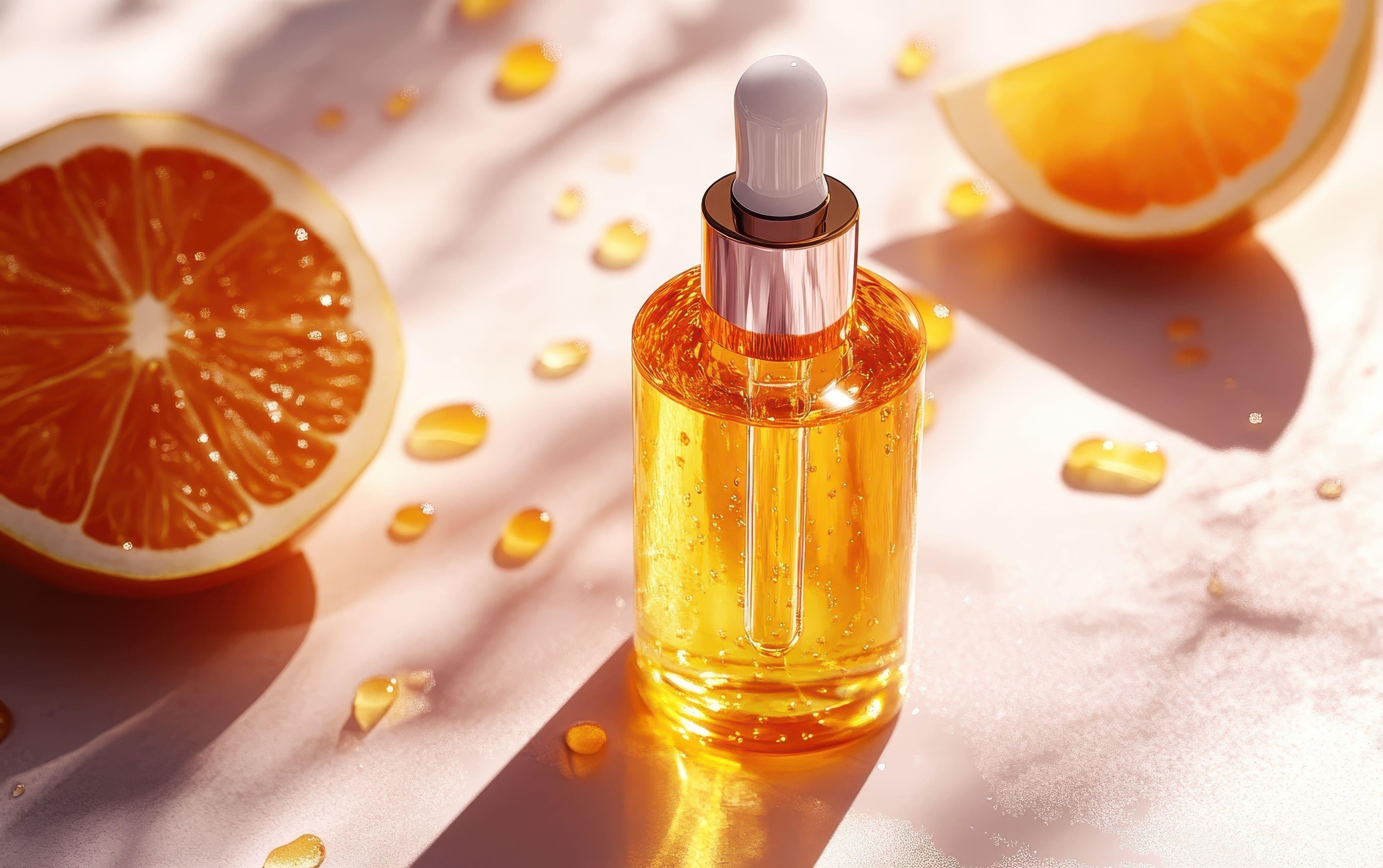 Vitamin C Brightening Serum