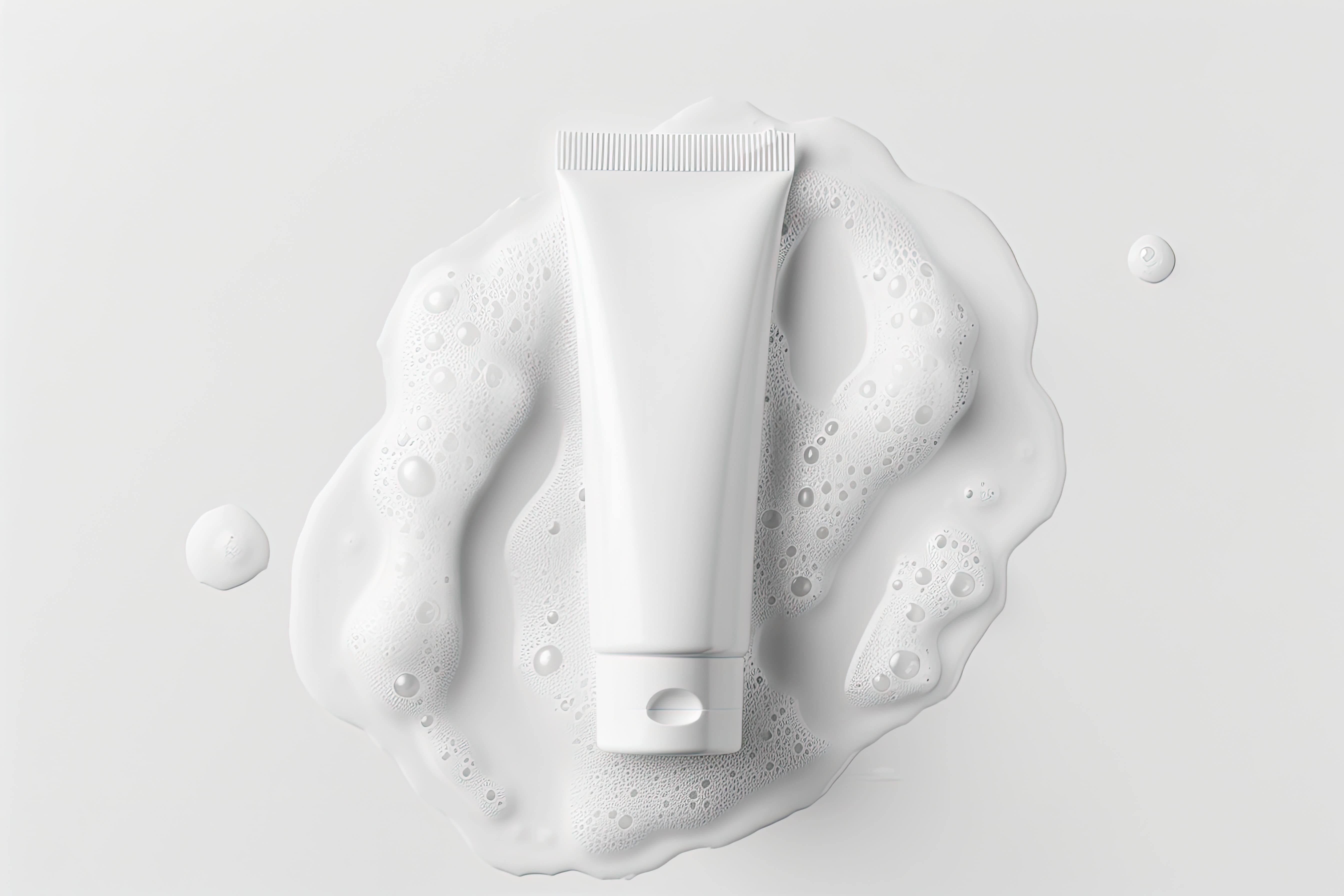 Hydrating Face Cleanser